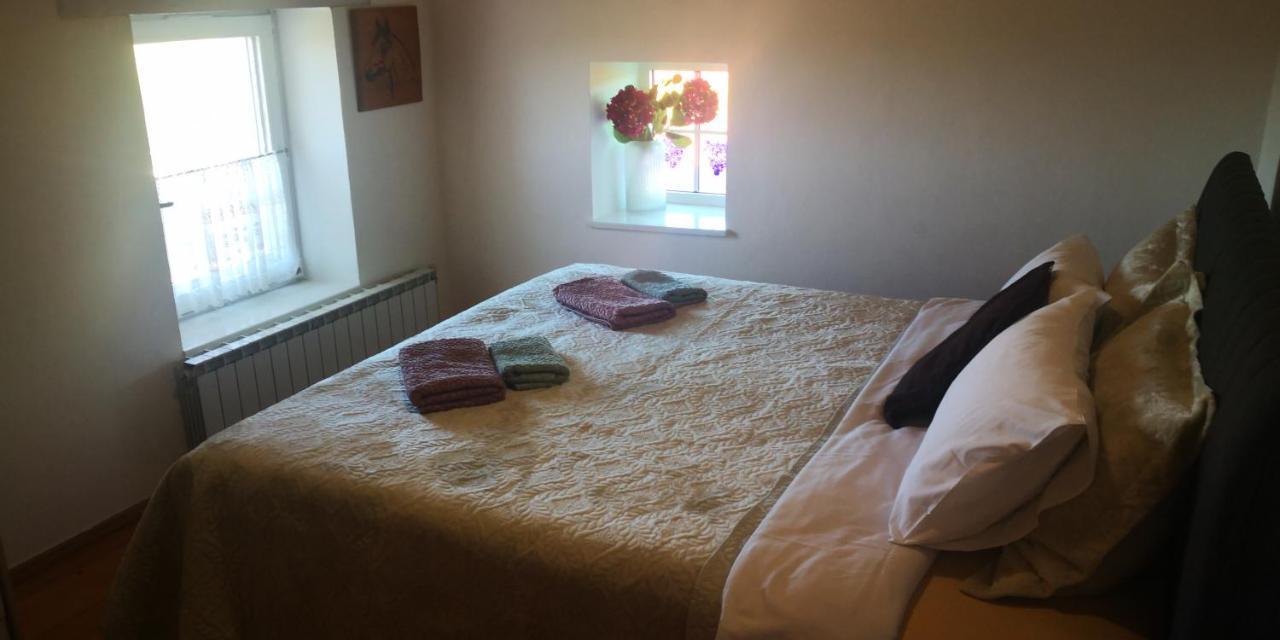 Villa Blue Zone Umag Extérieur photo