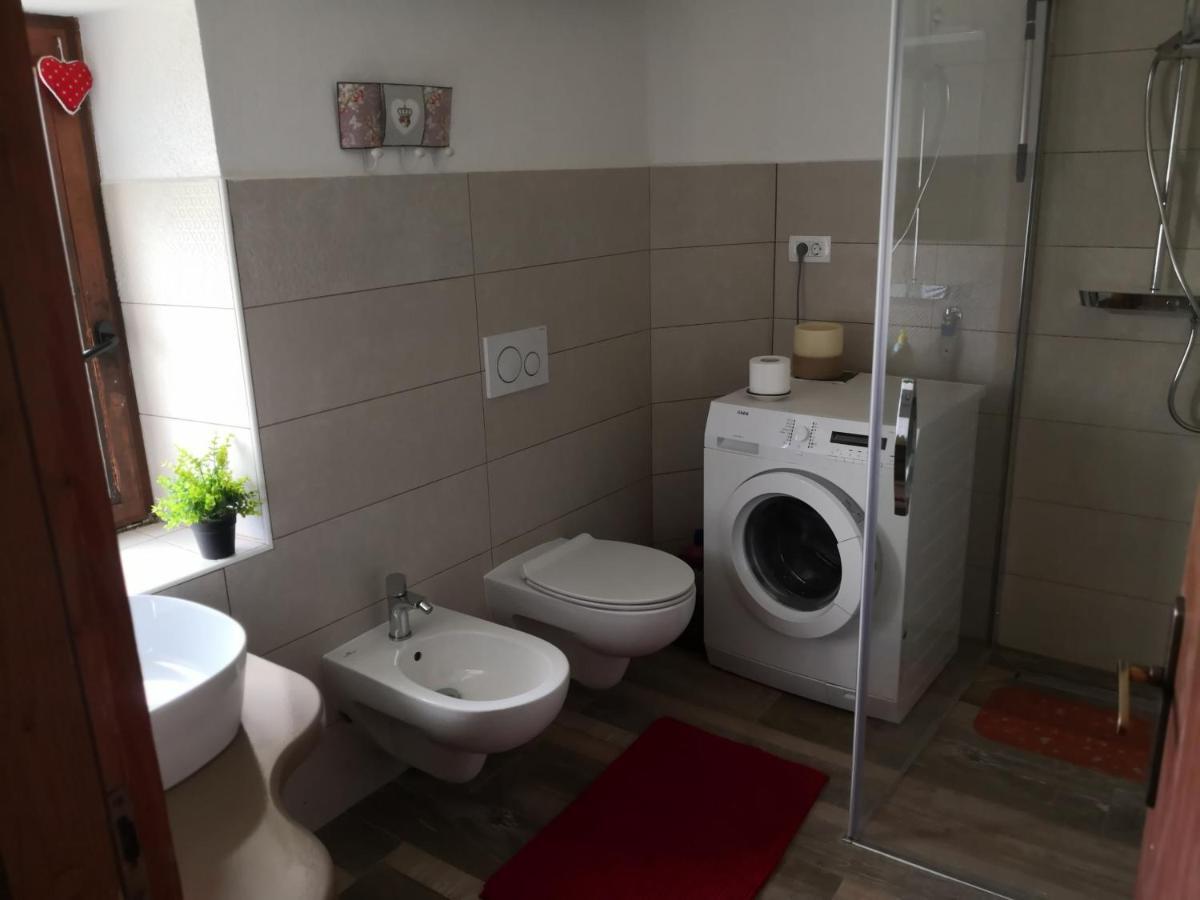 Villa Blue Zone Umag Extérieur photo